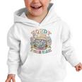 Howdy Fourth Grade Cowgirl Western 4th Grade Back To School Graphic Toddler Hoodie Howdy Fourth Grade Cowgirl Western 4th Grade Back To School Graphic Toddler Hoodie