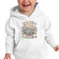 Howdy Preschool Cowgirl Country Western Pre-K Back To School Graphic Toddler Hoodie Howdy Preschool Cowgirl Country Western Pre-K Back To School Graphic Toddler Hoodie