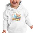 Humorous Graphic Art For School Bus Driver Back To School Graphic Toddler Hoodie Humorous Graphic Art For School Bus Driver Back To School Graphic Toddler Hoodie