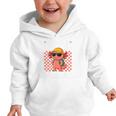I'm Ready To Crush 7th Grade Axolotl Back To School Graphic Toddler Hoodie I'm Ready To Crush 7th Grade Axolotl Back To School Graphic Toddler Hoodie