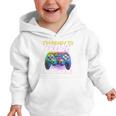 I'm Ready To Crush 9th Grade Back To School Video Game Boys Graphic Toddler Hoodie I'm Ready To Crush 9th Grade Back To School Video Game Boys Graphic Toddler Hoodie