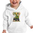 I'm Ready To Crush Kindergarten Back To School Monster Truck Graphic Toddler Hoodie I'm Ready To Crush Kindergarten Back To School Monster Truck Graphic Toddler Hoodie