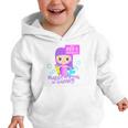 Kids Pre K Mermaid Back To School Toddler Girl First Day Of Prek Graphic Toddler Hoodie Kids Pre K Mermaid Back To School Toddler Girl First Day Of Prek Graphic Toddler Hoodie