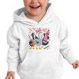 Kindergarten 1st Grade Goose Back To School Girls Graphic Toddler Hoodie Kindergarten 1st Grade Goose Back To School Girls Graphic Toddler Hoodie