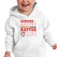 Kindergarten Batter Up Back To School Baseball Player Boys Graphic Toddler Hoodie Kindergarten Batter Up Back To School Baseball Player Boys Graphic Toddler Hoodie