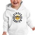 Kindergarten Dude Back To School Kinder Students Kids Graphic Toddler Hoodie Kindergarten Dude Back To School Kinder Students Kids Graphic Toddler Hoodie