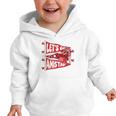 Let's Go Amistad Friendship Back To School Spirit Graphic Toddler Hoodie Let's Go Amistad Friendship Back To School Spirit Graphic Toddler Hoodie