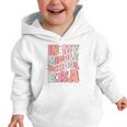 In My Middle School Era Cute Groovy First Day Back To School Graphic Toddler Hoodie In My Middle School Era Cute Groovy First Day Back To School Graphic Toddler Hoodie