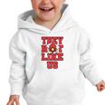 Not Like Cardinal Back To School Spirit R Graphic Toddler Hoodie Not Like Cardinal Back To School Spirit R Graphic Toddler Hoodie