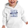 Panthers Back To School Spirit B Graphic Toddler Hoodie Panthers Back To School Spirit B Graphic Toddler Hoodie