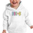 Pre-k Squad Back To School Dalmatian Dots Graphic Toddler Hoodie Pre-k Squad Back To School Dalmatian Dots Graphic Toddler Hoodie