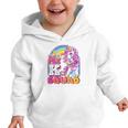 Pre-K Squad Flossing Unicorn Back To School Girls Premium Tri-Blend Graphic Toddler Hoodie Pre-K Squad Flossing Unicorn Back To School Girls Premium Tri-Blend Graphic Toddler Hoodie