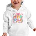 Preppy Back To School Fifth Grade Coquette Bow Women Girl Graphic Toddler Hoodie Preppy Back To School Fifth Grade Coquette Bow Women Girl Graphic Toddler Hoodie