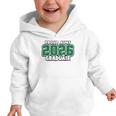 Proud Aunt Of 2026 Graduate Matching Back To School G Graphic Toddler Hoodie
