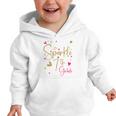 Ready To Sparkle 7th Grade Back To School For Girls Performance Graphic Toddler Hoodie Ready To Sparkle 7th Grade Back To School For Girls Performance Graphic Toddler Hoodie