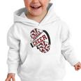 Rebels Cheer Back To School Cheerleading Spirit M Performance Graphic Toddler Hoodie