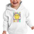 Retro Class Of 2038 Grow With Me Back To School Kindergarten Graphic Toddler Hoodie Retro Class Of 2038 Grow With Me Back To School Kindergarten Graphic Toddler Hoodie