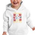 Retro Silly Goose Speech Therapy SLP Back To School Graphic Toddler Hoodie Retro Silly Goose Speech Therapy SLP Back To School Graphic Toddler Hoodie