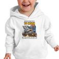 Rollin Crush Monster Truck Back To School 3rd Grade Boys Graphic Toddler Hoodie Rollin Crush Monster Truck Back To School 3rd Grade Boys Graphic Toddler Hoodie