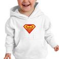 School Bus Driver Superhero Back To School Graphic Toddler Hoodie School Bus Driver Superhero Back To School Graphic Toddler Hoodie
