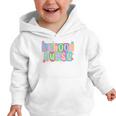 School Nurse Appreciation Day For Best Nurses Back To School Graphic Toddler Hoodie School Nurse Appreciation Day For Best Nurses Back To School Graphic Toddler Hoodie