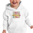 School Parent Liaison Squad Retro Back To School Graphic Toddler Hoodie School Parent Liaison Squad Retro Back To School Graphic Toddler Hoodie
