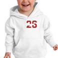 Senior 2026 Class Of 2026 Back To School Men Women Graphic Toddler Hoodie