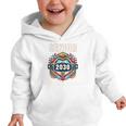 Senior 30 Class Of 2030 Back To School Graduation 2030 Graphic Toddler Hoodie Senior 30 Class Of 2030 Back To School Graduation 2030 Graphic Toddler Hoodie