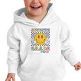 Seventh Grade Vibes Cute Smile Back To School 7th Grade Team Graphic Toddler Hoodie Seventh Grade Vibes Cute Smile Back To School 7th Grade Team Graphic Toddler Hoodie