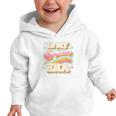 In My Sixth Grade Era Retro 6th Grade Back To School Graphic Toddler Hoodie In My Sixth Grade Era Retro 6th Grade Back To School Graphic Toddler Hoodie