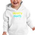 Smarty Pants Alert Nerd & Kids Back To School Graphic Toddler Hoodie Smarty Pants Alert Nerd & Kids Back To School Graphic Toddler Hoodie