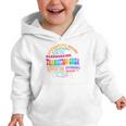 Transition Crew Squad Appreciation Week Back To School Graphic Toddler Hoodie Transition Crew Squad Appreciation Week Back To School Graphic Toddler Hoodie