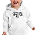 Trojan Back To School Spirit Graphic Toddler Hoodie Trojan Back To School Spirit Graphic Toddler Hoodie