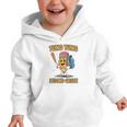 Tung Tung Sahur 2nd Grade Italian Brainrot Back To School Graphic Toddler Hoodie Tung Tung Sahur 2nd Grade Italian Brainrot Back To School Graphic Toddler Hoodie