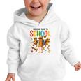 Tung Tung Sahur Back To School Brainrot Meme Boys Girls Kid Graphic Toddler Hoodie Tung Tung Sahur Back To School Brainrot Meme Boys Girls Kid Graphic Toddler Hoodie
