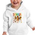 Tung Tung Tung Sahur Back To School Italian Brainrot Meme Graphic Toddler Hoodie Tung Tung Tung Sahur Back To School Italian Brainrot Meme Graphic Toddler Hoodie