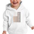 USA Flag Freshman 9th Ninth Grade Back To School Juneteenth Graphic Toddler Hoodie USA Flag Freshman 9th Ninth Grade Back To School Juneteenth Graphic Toddler Hoodie