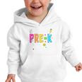 Watch Out Pre-K Here I Come Back To School Boys Girls Kids Graphic Toddler Hoodie Watch Out Pre-K Here I Come Back To School Boys Girls Kids Graphic Toddler Hoodie