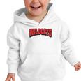 Wildcats Back To School Spirit R Graphic Toddler Hoodie Wildcats Back To School Spirit R Graphic Toddler Hoodie