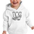 Wildcats School Sports Fan Team Spirit Mascot Back To School Graphic Toddler Hoodie Wildcats School Sports Fan Team Spirit Mascot Back To School Graphic Toddler Hoodie