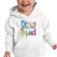 Women Office Squad Dream Team Back To School Front Office Graphic Toddler Hoodie Women Office Squad Dream Team Back To School Front Office Graphic Toddler Hoodie