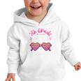 Women's 5th Grade Diva Back To School Fifth Grade For Girls Graphic Toddler Hoodie