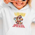 3rd Grade Super Sleuth Dog Detective Back To School Kids Graphic Toddler Hoodie 3rd Grade Super Sleuth Dog Detective Back To School Kids Graphic Toddler Hoodie