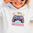 5th Grade Level Unlocked Shirt – Gamer Back To School Graphic Toddler Hoodie 5th Grade Level Unlocked Shirt – Gamer Back To School Graphic Toddler Hoodie