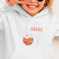 6th Grade Game On Back To School Basketball Boy Sixth Grade Graphic Toddler Hoodie 6th Grade Game On Back To School Basketball Boy Sixth Grade Graphic Toddler Hoodie