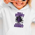 Always A Knight Back To School Spirit P Graphic Toddler Hoodie Always A Knight Back To School Spirit P Graphic Toddler Hoodie