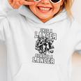 Always A Lancer Back To School Spirit Graphic Toddler Hoodie Always A Lancer Back To School Spirit Graphic Toddler Hoodie