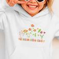 Assessment Coordinator Appreciation Week Back To School Graphic Toddler Hoodie Assessment Coordinator Appreciation Week Back To School Graphic Toddler Hoodie