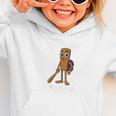 Back To School 4th Grade Italian Brainrot Tung Tung Sahur Graphic Toddler Hoodie Back To School 4th Grade Italian Brainrot Tung Tung Sahur Graphic Toddler Hoodie