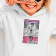 Back To School Anime Boys Student Girl Manga Kawaii Taecher Graphic Toddler Hoodie